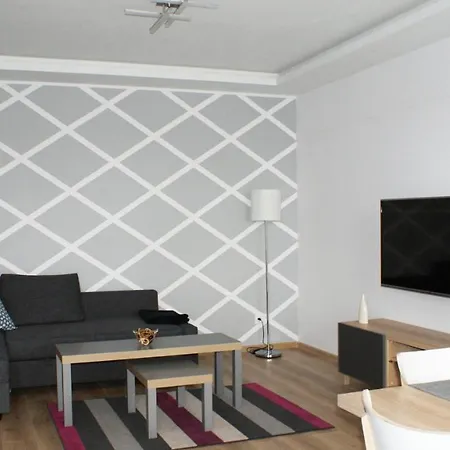 Imagus Oliwa Apartament Gdańsk