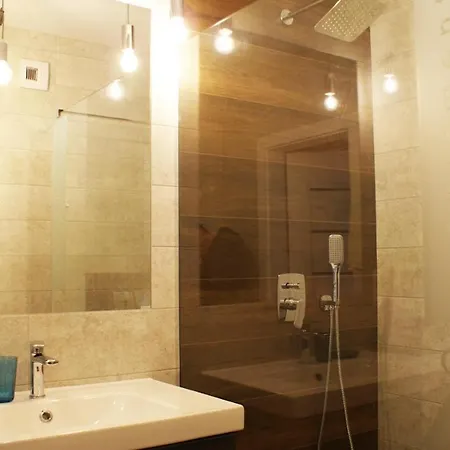Apartament Imagus Oliwa Gdańsk